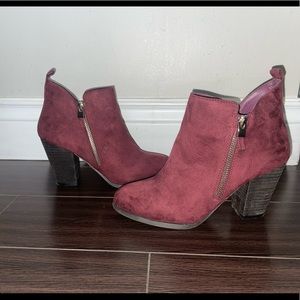 Call It Spring Boots